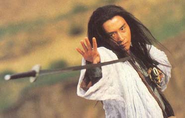 leslie cheung